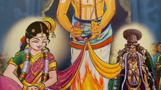 తిరుపావై పరశురామ్ 30, తెలుగు బావం 