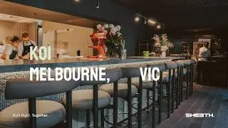 KOI Melbourne