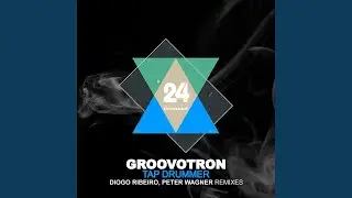 Tap Drummer (Diogo Ribeiro Remix)