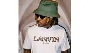 “Bullsh*ttt” Future type beat 2023