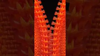Zipper ASMR - The Satisfying Sounds of Zippers