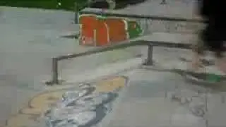 Fs boardslide