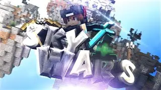 The most epic sky Wars of My Life (PVP montage)