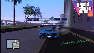 GTA VI PS2 GAMEPLAY PART 34