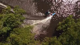 Ronix 2019 Fun Board Wakeboard