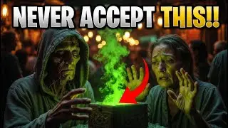 6 Seemingly Innocent Gifts Infected With Witchcraft | C.S. Lewis