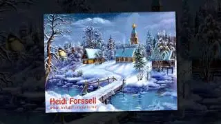 Heidi Forssell - Juls&aring;nger