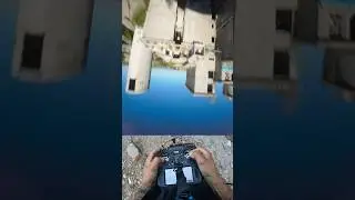 Crazy FPV Drone Crashes&hellip;.