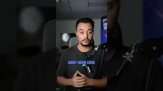 Meme coins vs Utility coins