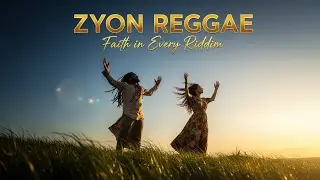 Reggae for Jesus | Dance Worship Session