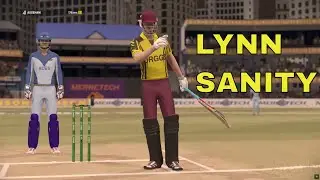 Cricket 22 Lynnsanity First Person View Multiplayer