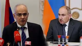 Ազատելու ենք բոլոր քաղբանտարկյալներին, վերջ ենք տալու պղծությանը, անօրինությանը. Զուրաբյան