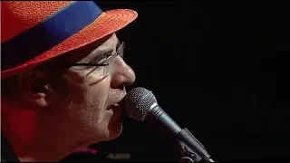 HO VOGLIA DI INNAMORARMI - Francesco Baccini - Live a Francavilla 2019