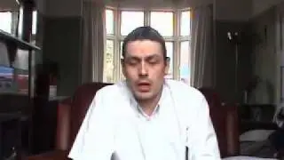 driving test nerves