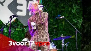 Sesja na żywo księży na Best Kept Secret 2019