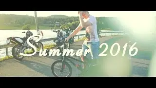 Summer 2016