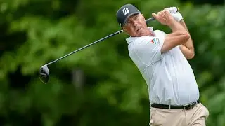 Butterfield Bermuda Championship Preview & Johnny&rsquo;s Winning PGA Picks | From the Rough Golf Podcast