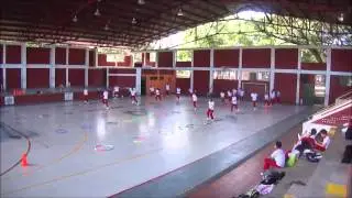 EDUCACIÓN FÍSICA COORDINACIÓN DINÁMICA