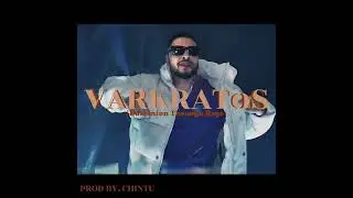 VARKRAToS | Dominion Through Rage | #typebeat  #raftaar  #trap  #dhh