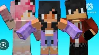 My craft animation intro @Mycraftanimation24 
