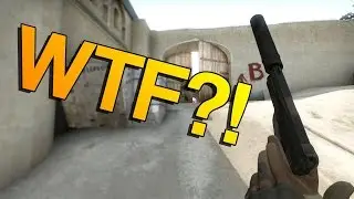 | 60 FPS | Dust2 Jump Montage | by ѕтєє&nu;&rho;ℓ&alpha;уz