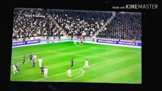 fifa 19 Xbox 360  modo carreira Marcelo Real Madrid