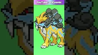 AMAZING LEGENDARY DOUBLE FUSIONS!