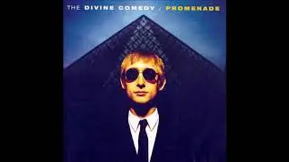 The Divine Comedy - Going Downhill Fast