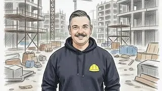 Commercial Buildings - Let's Talk Construction