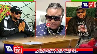 🚨URGENT:CORS YA SEGUIN MIGNON DÉJÀ A KINSHASA JUDOL SALABANTU ET JB MPIANA INCONSOLABLE 😭