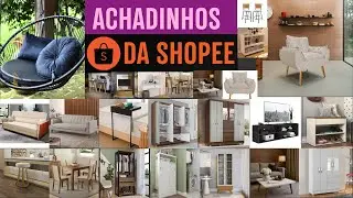 Achadinhos em Promoção na Shopee – Itens Baratos Que Você PRECISA Ver!