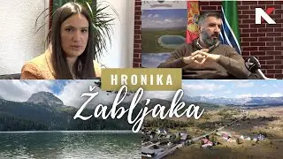HRONIKA ŽABLJAKA 30. 12. 2025.
