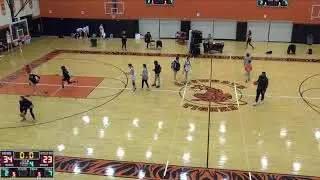 MS VG vs Christ Presbyterian Academy