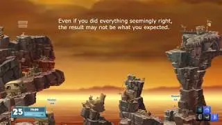 Worms WMD: Ninja Rope review