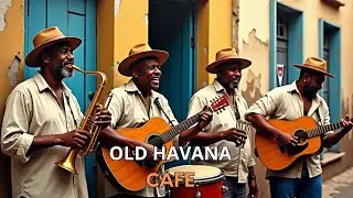 Retro Cuban Lounge 🎷 Golden Era Latin Jazz & Son Cubano