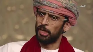 مهرجان جائزة كتارا لشاعر الرسول ﷺ الدورة الأولى 2016 - الجزء الحادي عشر