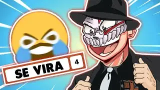 O MELHOR JOGO PRA TRETAR COM OS AMIGOS! KKKKKJJ (Continua?)