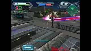 SD 敢达 Online 2026 01 19 19 56 57沙漠EW30趴傷害紀念