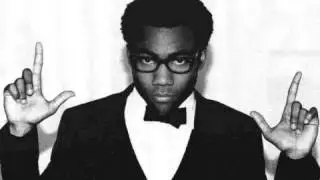 Childish Gambino - I. The Worst guys
