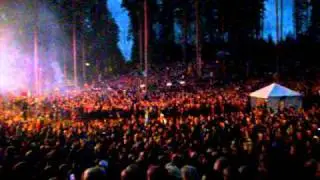 Kilke Finnjamboree 2010! - Camp Song