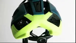 CASCOS CAIRBULL CB-12 ALLRIDE AZU-AMAR FOSF M
