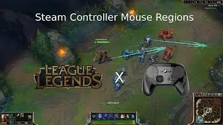 [Tutorial] Setting Up a Mouse Region