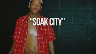 [FREE] YG X RJMrLA X Joe Moses Type Beat 2025-Soak City