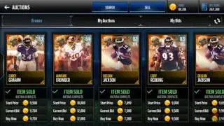 ELITE THANKSGIVING PLAYER PACKS