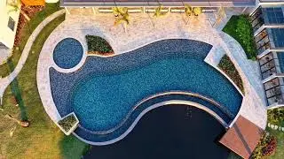 Sobrado Beira Lago no Amare Resort | 5 Suítes | Alto Padrão em Xangri-lá