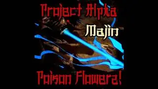 Poison Flowerz -  Digital Warlock