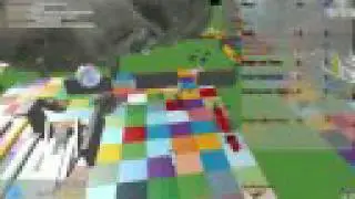 miked's ultimate paintball hacked!
