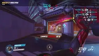 where's your immortality field baptiste