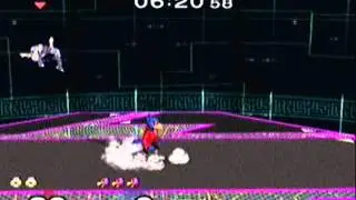 ESA5 - WSF - Fuzzyness vs. Ice
