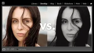 Two Photographers Edit the Same Set of Pictures